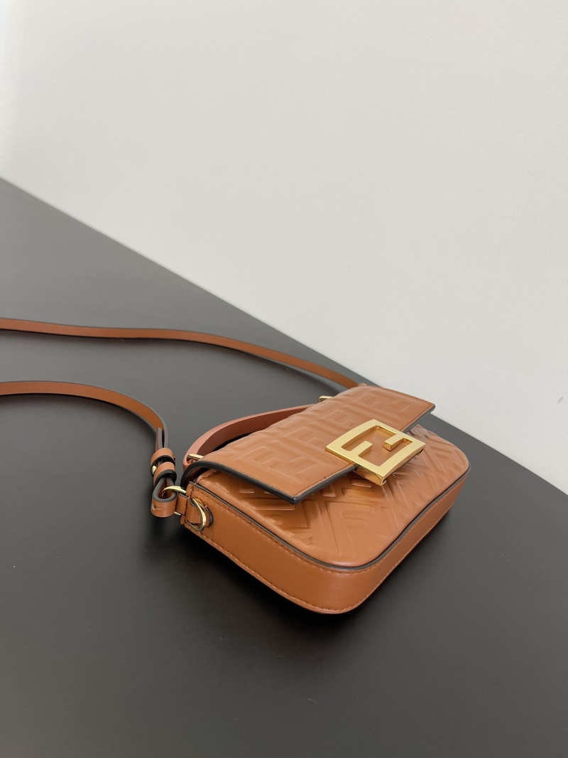 Fendi Baguette Bags